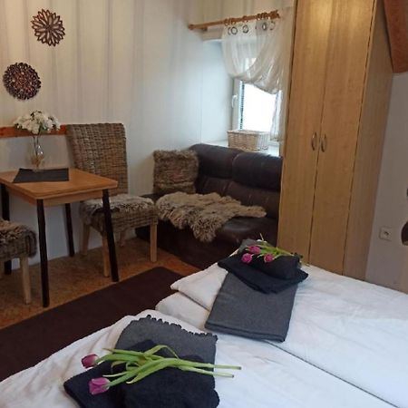 Apartmany Ziakova - Ubytovani Nove Hrady 111 Zewnętrze zdjęcie