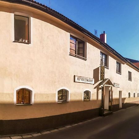 Apartmany Ziakova - Ubytovani Nove Hrady 111 Zewnętrze zdjęcie