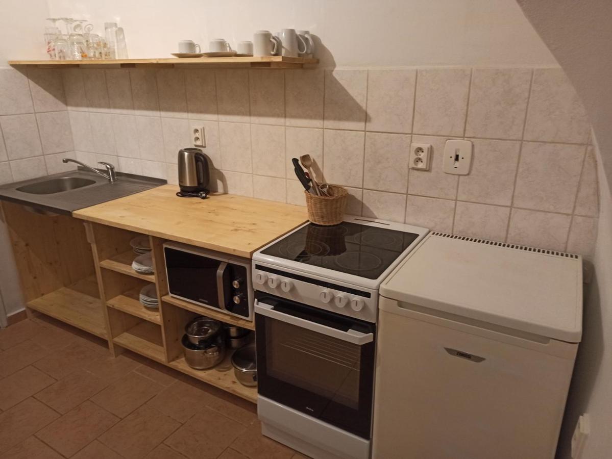 Apartmany Ziakova - Ubytovani Nove Hrady 111 Zewnętrze zdjęcie