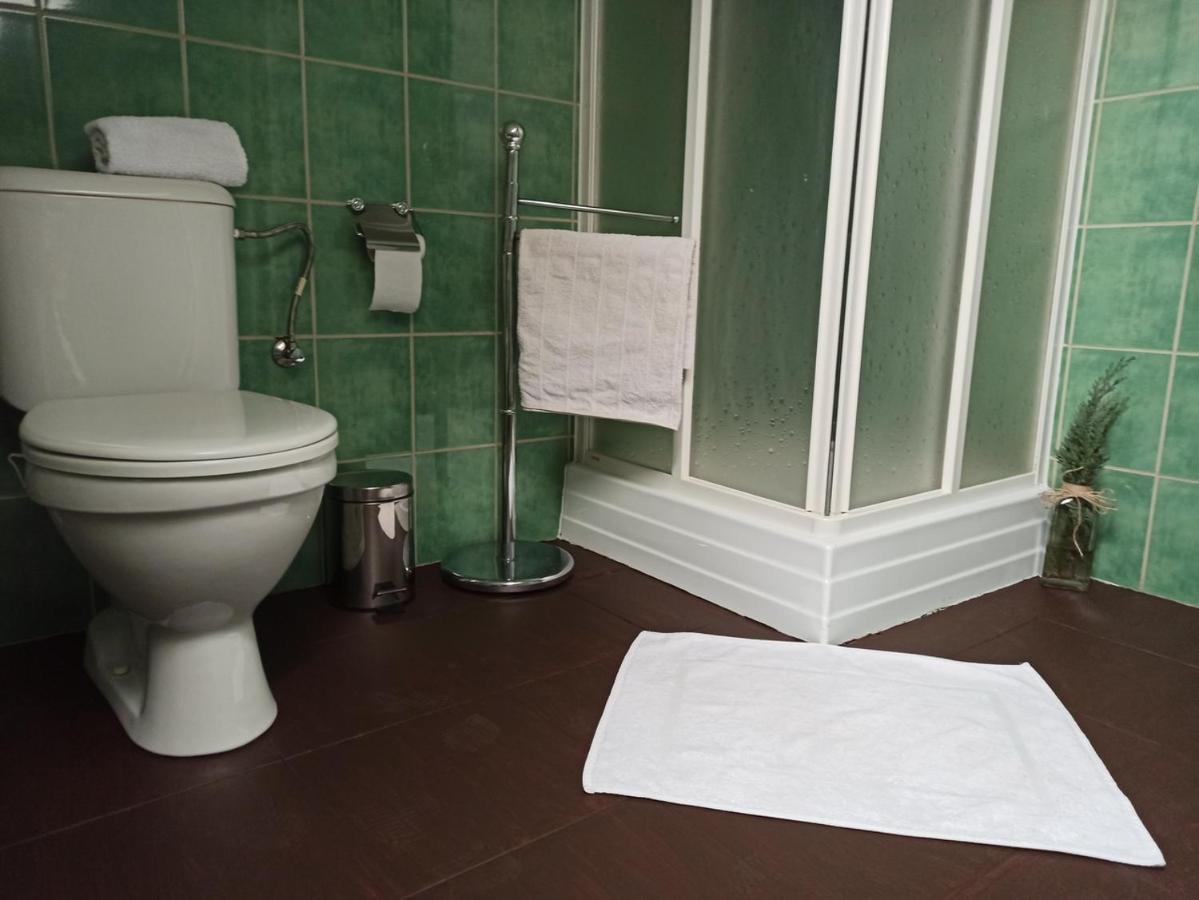 Apartmany Ziakova - Ubytovani Nove Hrady 111 Zewnętrze zdjęcie