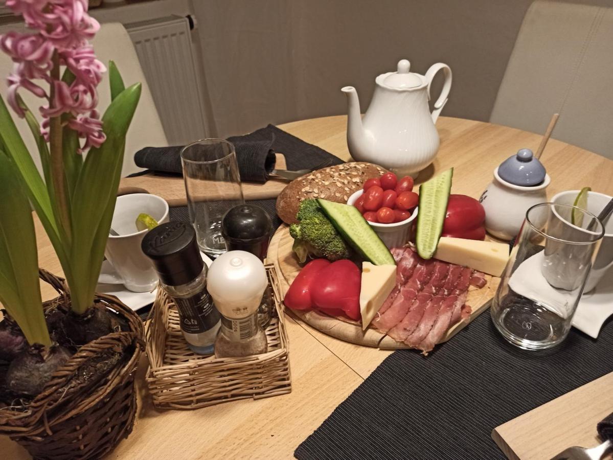 Apartmany Ziakova - Ubytovani Nove Hrady 111 Zewnętrze zdjęcie