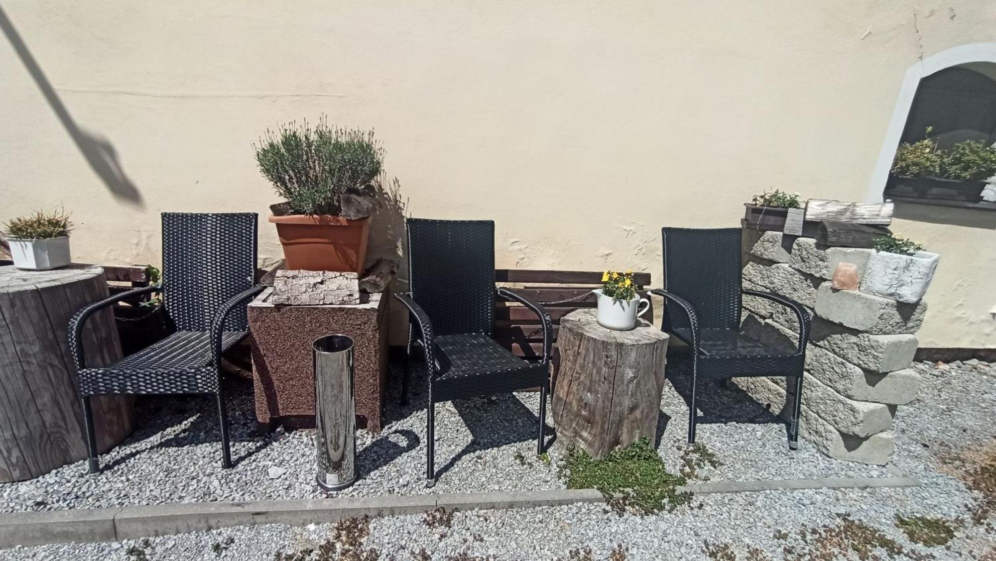 Apartmany Ziakova - Ubytovani Nove Hrady 111 Zewnętrze zdjęcie