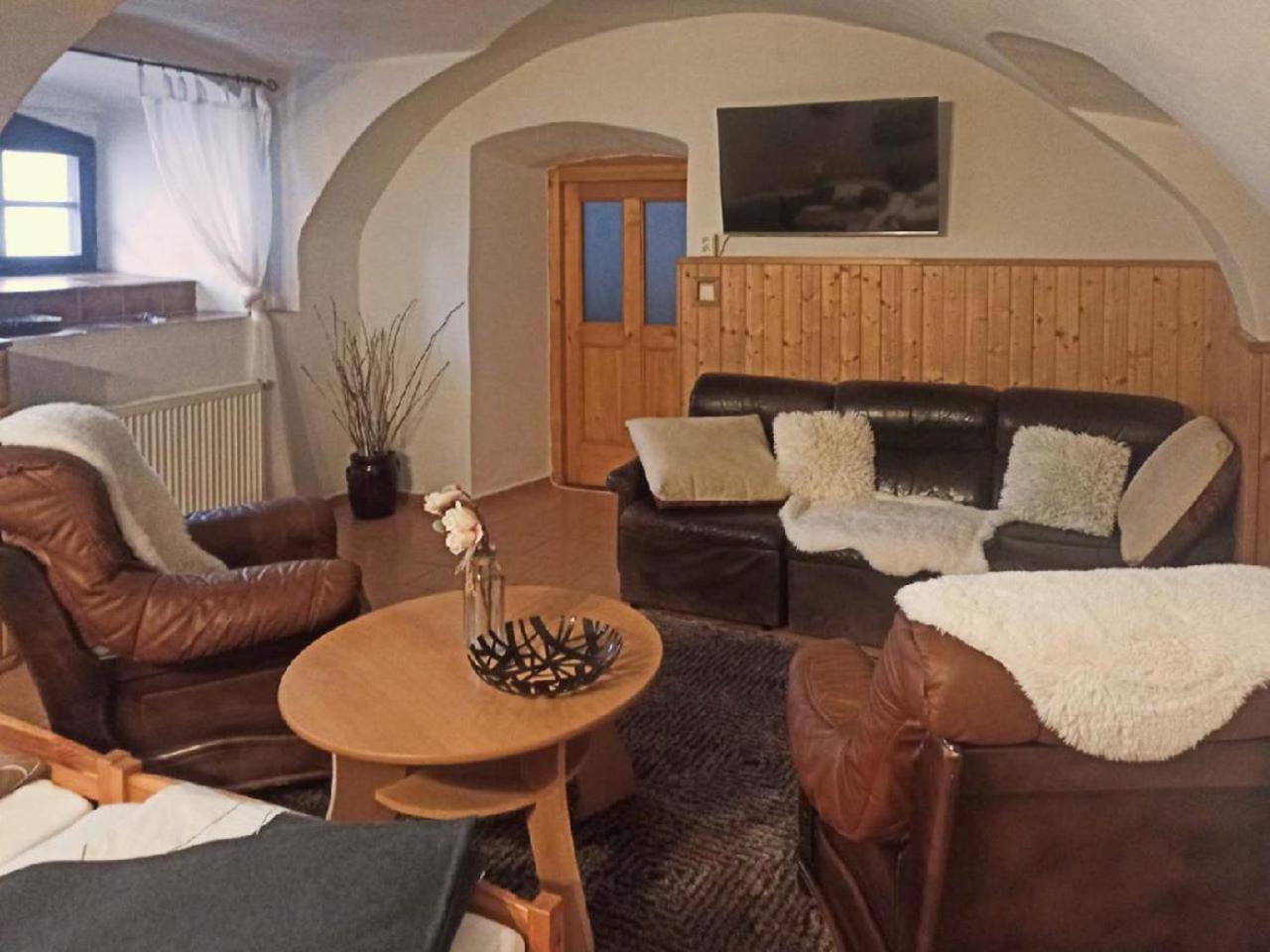 Apartmany Ziakova - Ubytovani Nove Hrady 111 Zewnętrze zdjęcie