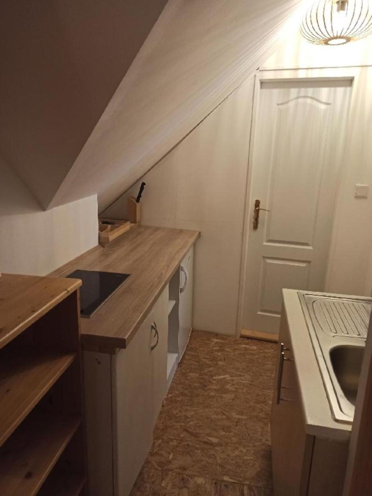 Apartmany Ziakova - Ubytovani Nove Hrady 111 Zewnętrze zdjęcie