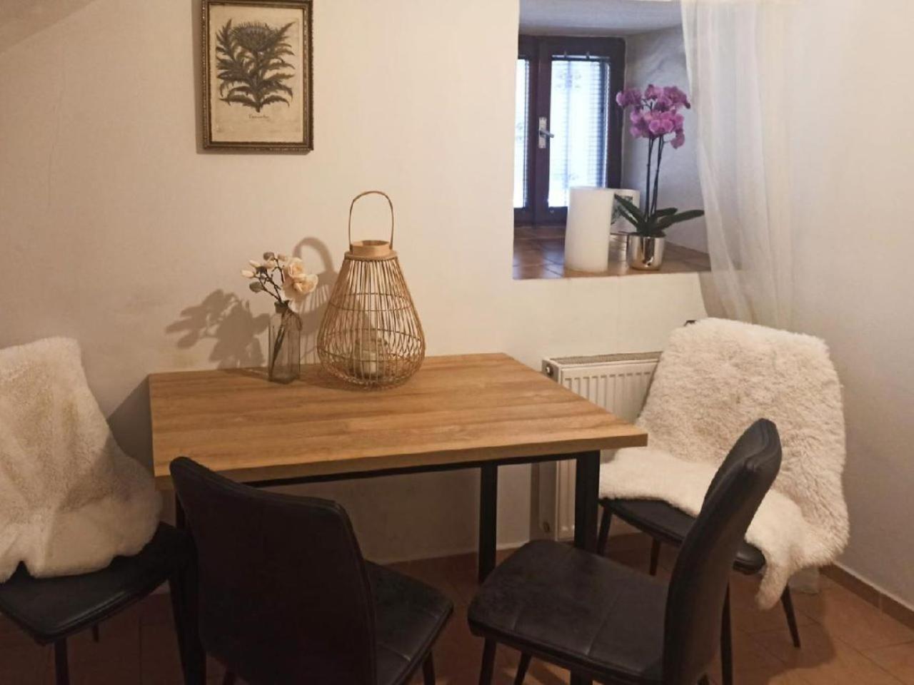 Apartmany Ziakova - Ubytovani Nove Hrady 111 Zewnętrze zdjęcie